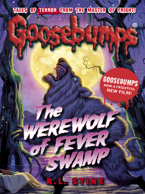 Title details for The Werewolf of Fever Swamp by R.L. Stine - Available